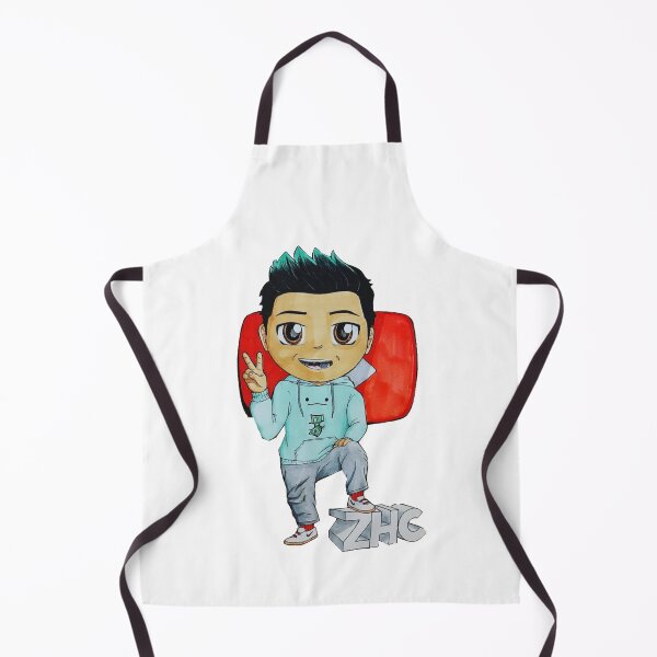 Item preview, zhc funny youtuber designed and sold by MarleeHodum.