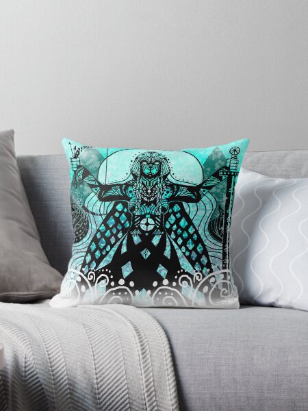 Item preview, Skadi.  designed and sold by Ludvig Levin.