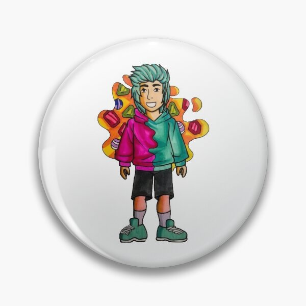 Item preview, zhc funny youtuber        designed and sold by MarleeHodum.