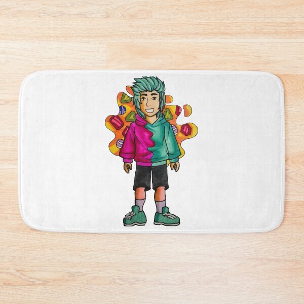 Item preview, zhc funny youtuber        designed and sold by MarleeHodum.