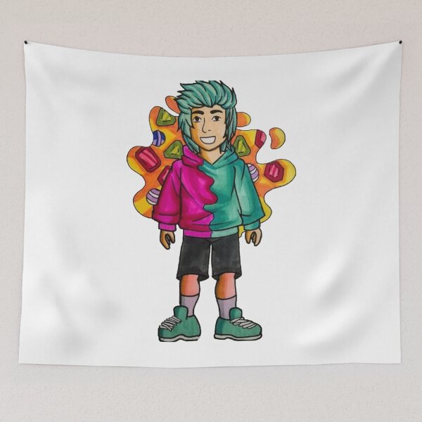 Item preview, zhc funny youtuber        designed and sold by MarleeHodum.