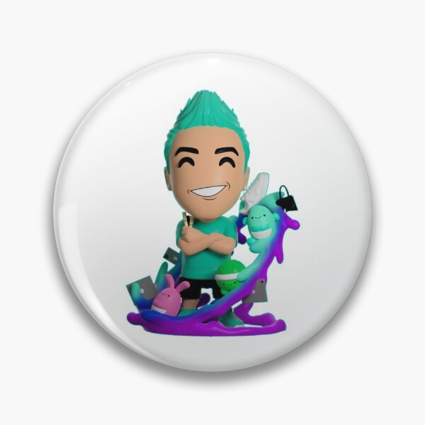 Item preview, zhc funny youtuber       designed and sold by MarleeHodum.