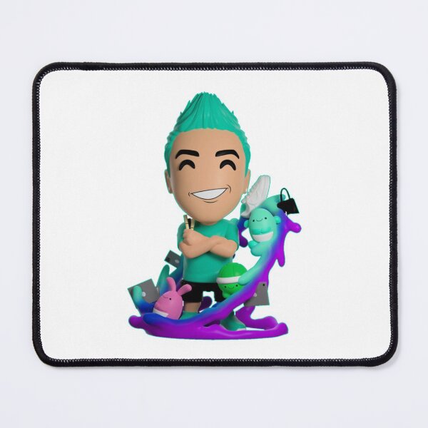 Item preview, zhc funny youtuber       designed and sold by MarleeHodum.