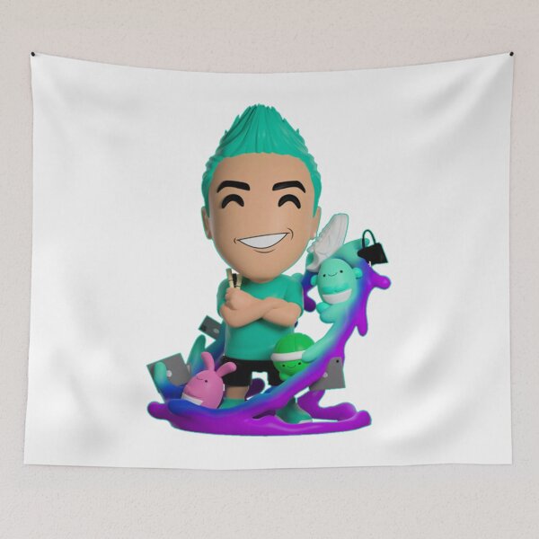 Item preview, zhc funny youtuber       designed and sold by MarleeHodum.