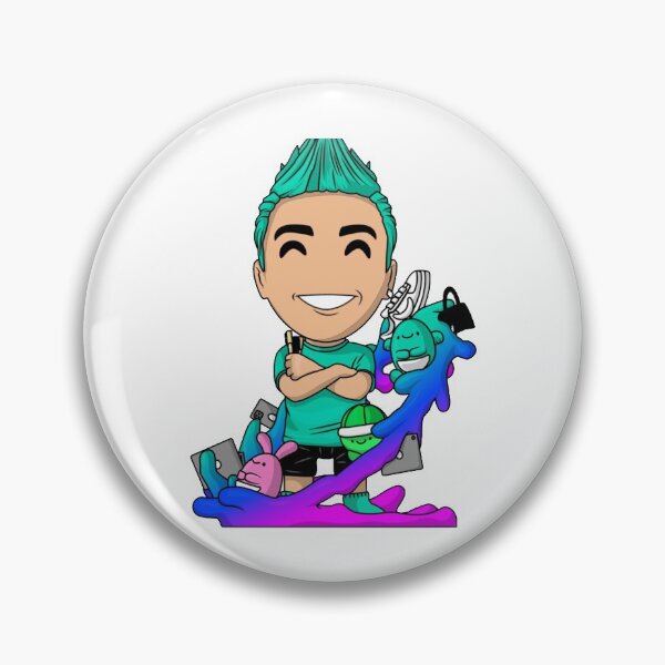 Item preview, zhc funny youtuber     designed and sold by MarleeHodum.