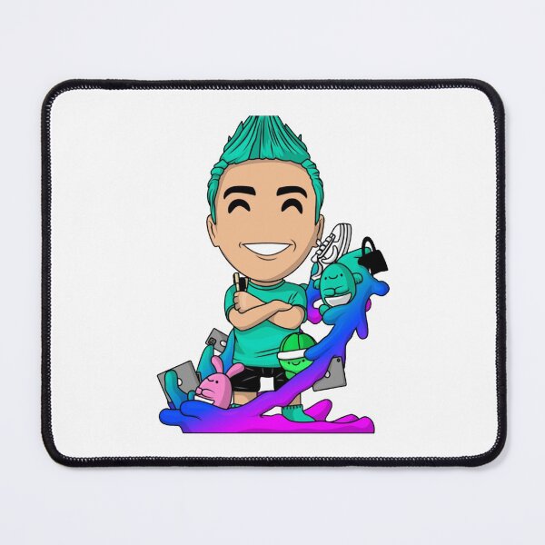 Item preview, zhc funny youtuber     designed and sold by MarleeHodum.