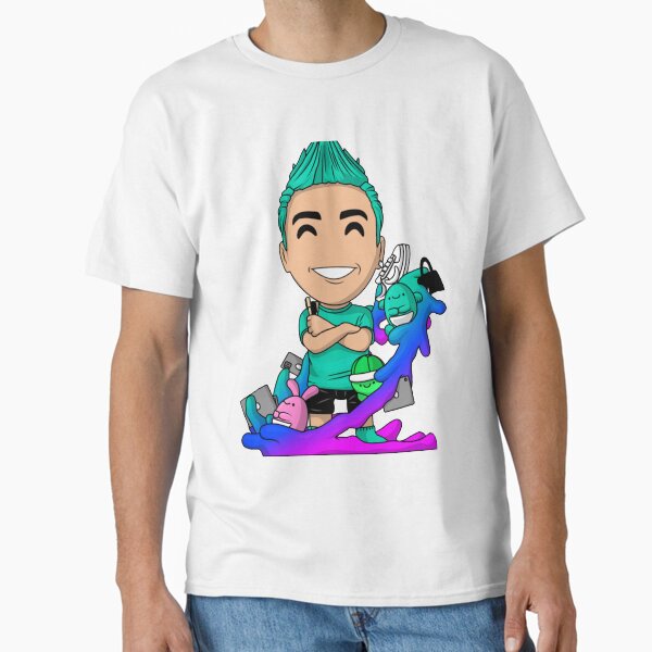 Item preview, zhc funny youtuber     designed and sold by MarleeHodum.