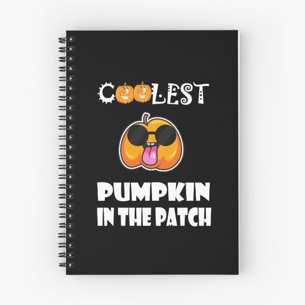 Item preview, Coolest Pumpkin In The Patch Funny Halloween Gift for Boys Girls Men Womens  designed and sold by sichaz.