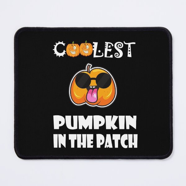 Item preview, Coolest Pumpkin In The Patch Funny Halloween Gift for Boys Girls Men Womens  designed and sold by sichaz.