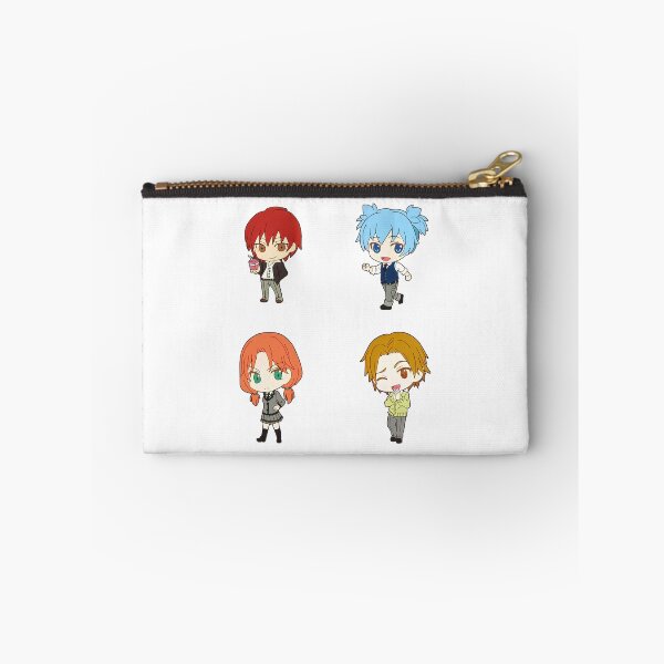 Item preview, Chibi cute assassination classroom designed and sold by BaierKaren.