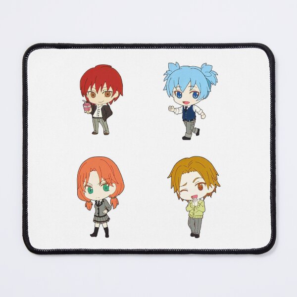 Item preview, Chibi cute assassination classroom designed and sold by BaierKaren.