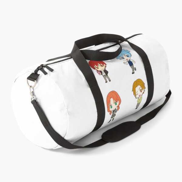 Item preview, Chibi cute assassination classroom designed and sold by BaierKaren.