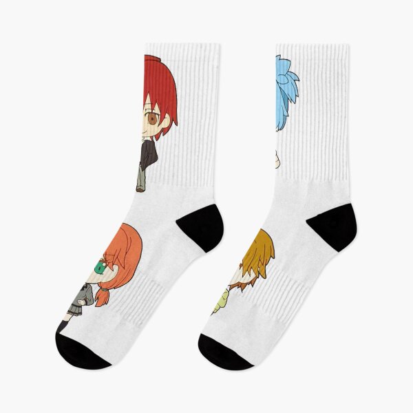 Item preview, Chibi cute assassination classroom designed and sold by BaierKaren.