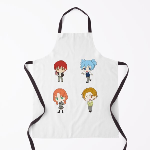 Item preview, Chibi cute assassination classroom designed and sold by BaierKaren.