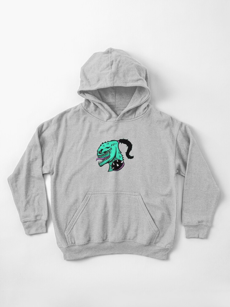 Zhc merch hoodie shop