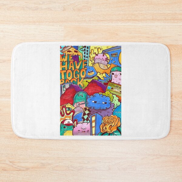 Item preview, We have to go back   designed and sold by MarleeHodum.