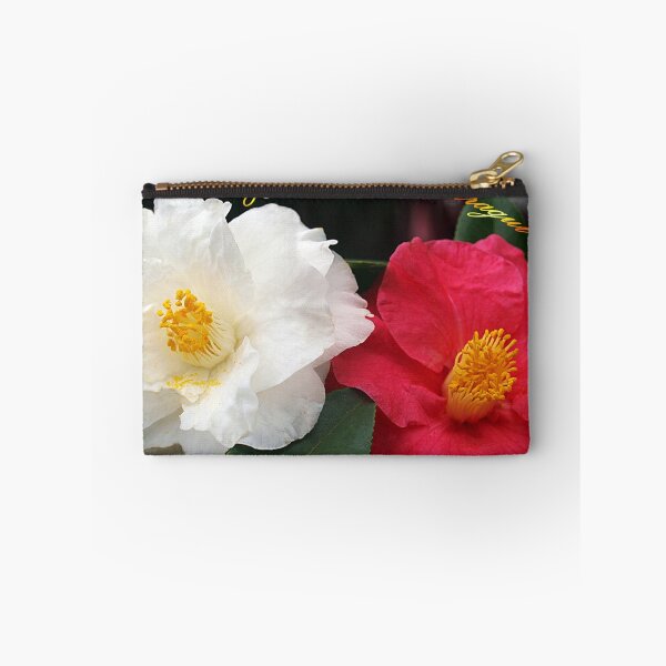 Item preview, Camellia Varieties - Warragul Victoria designed and sold by Bev Pascoe.