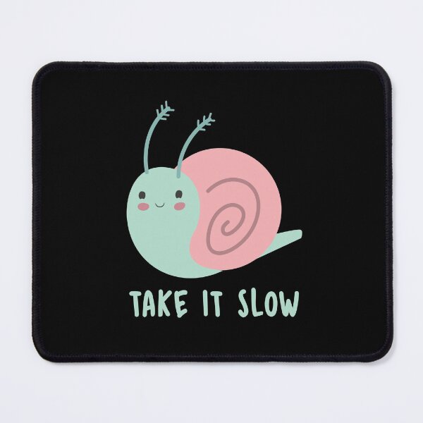 Item preview, Take it slow designed and sold by jazzydevil.