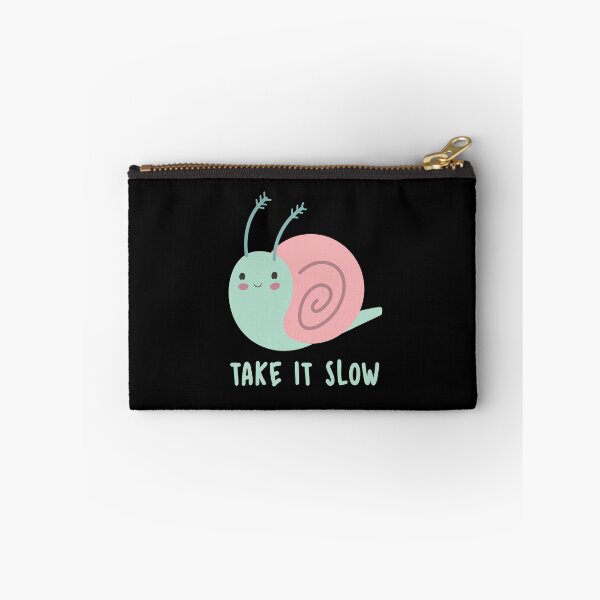 Item preview, Take it slow  designed and sold by jazzydevil.