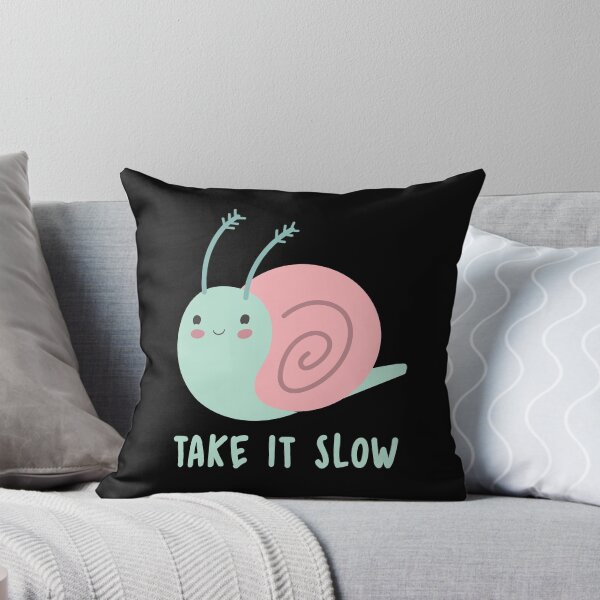 Item preview, Take it slow  designed and sold by jazzydevil.