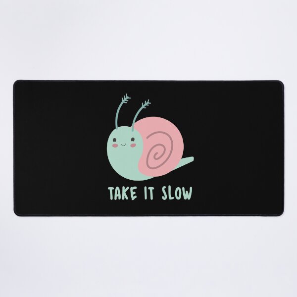 Item preview, Take it slow  designed and sold by jazzydevil.