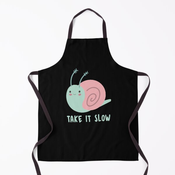 Item preview, Take it slow designed and sold by jazzydevil.