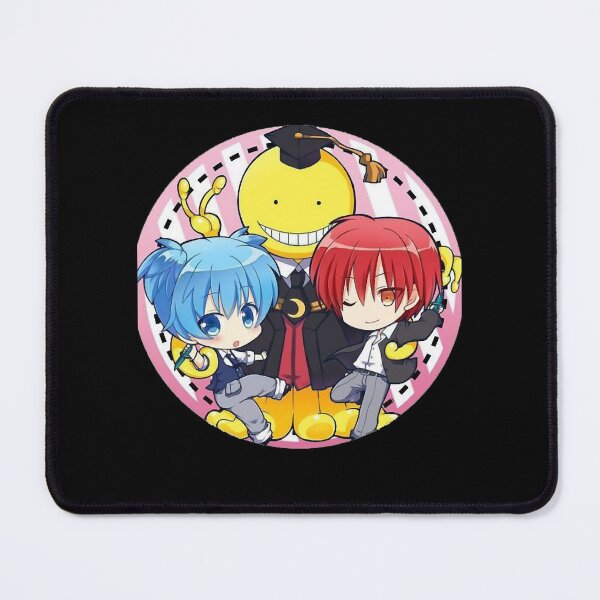 Item preview, Nagisa, karma, Koro sticker designed and sold by BaierKaren.