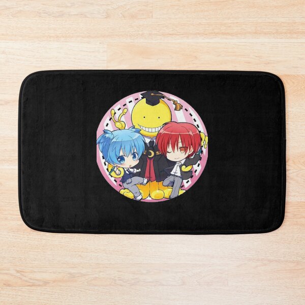 Item preview, Nagisa, karma, Koro sticker designed and sold by BaierKaren.