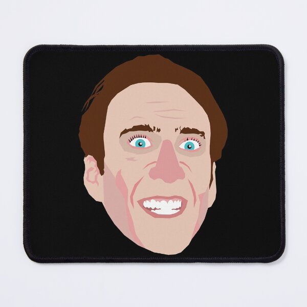 Item preview, Nicolas Cage Stage Name Actor Filmmaker Coppola Received Many Awards Nic Cage Cute Gifts designed and sold by NicolasCageHine.