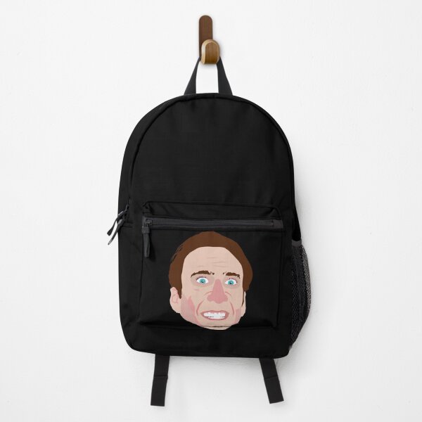 Item preview, Nicolas Cage Stage Name Actor Filmmaker Coppola Received Many Awards Nic Cage Cute Gifts designed and sold by NicolasCageHine.