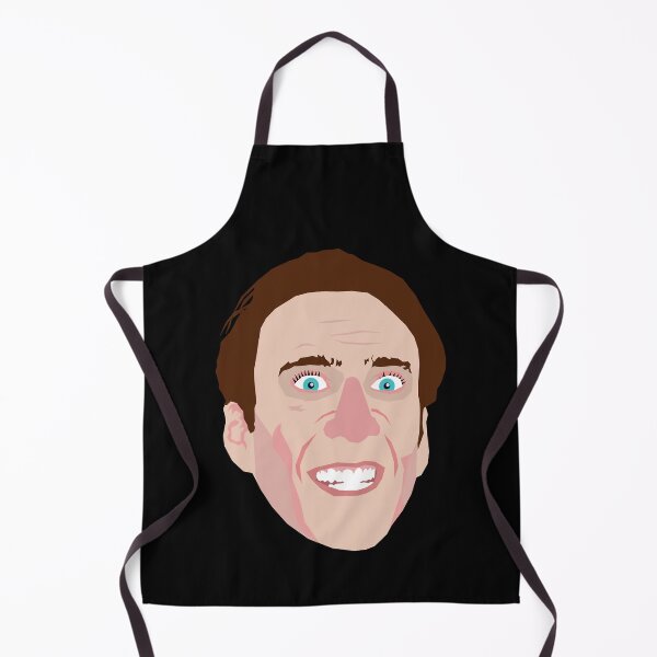 Item preview, Nicolas Cage Stage Name Actor Filmmaker Coppola Received Many Awards Nic Cage Cute Gifts designed and sold by NicolasCageHine.