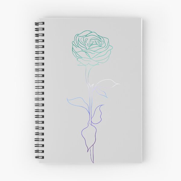 Item preview, Pride Rose: Gay (MLM) designed and sold by sadlylucifer.