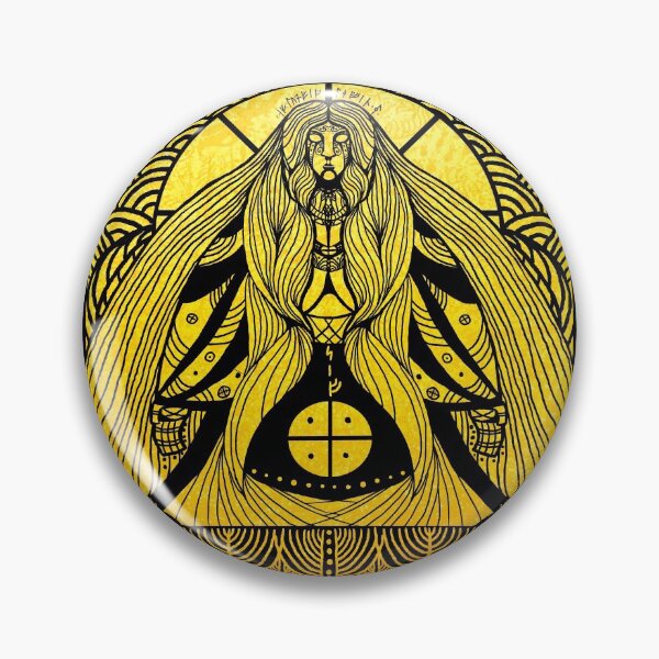 Item preview, Sif. designed and sold by Ludvig Levin.