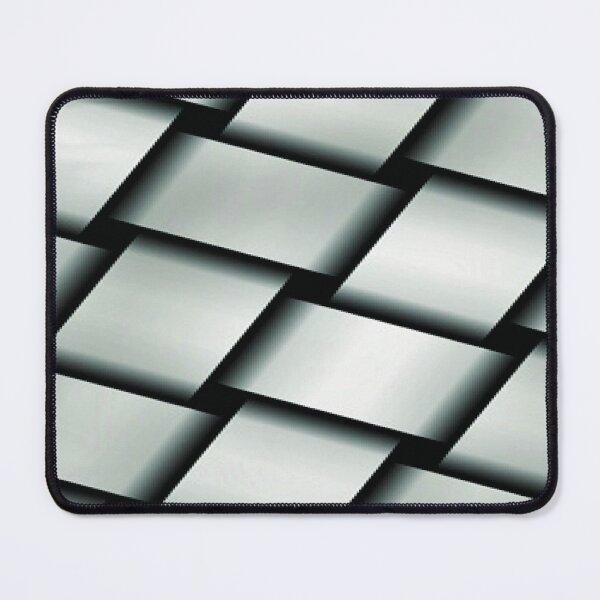 Item preview, Abstract art interlaced lines designed and sold by StudioArtSP.