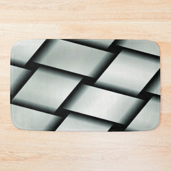 Item preview, Abstract art interlaced lines designed and sold by StudioArtSP.