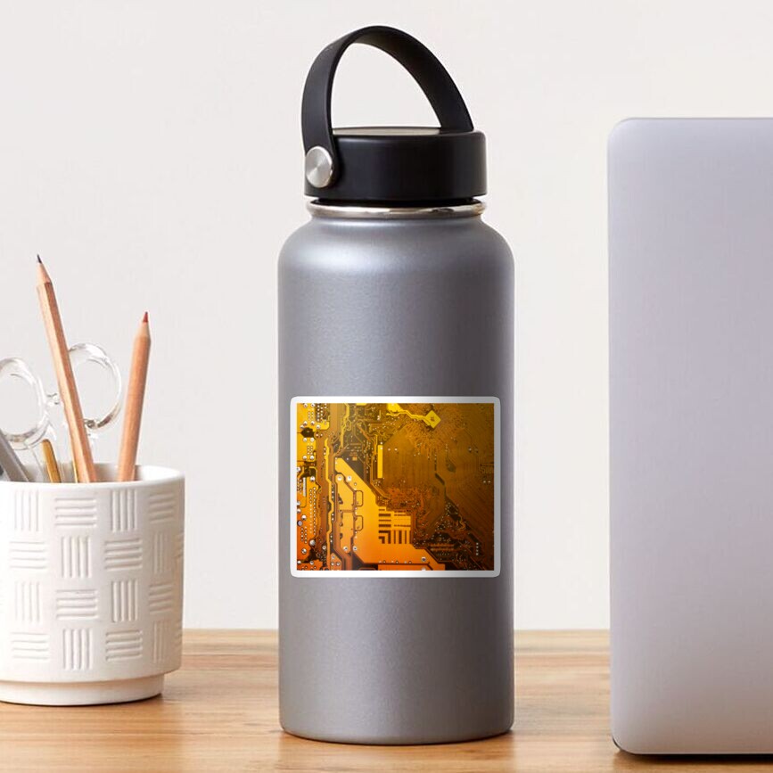 Item preview, Sticker designed and sold by tony4urban.