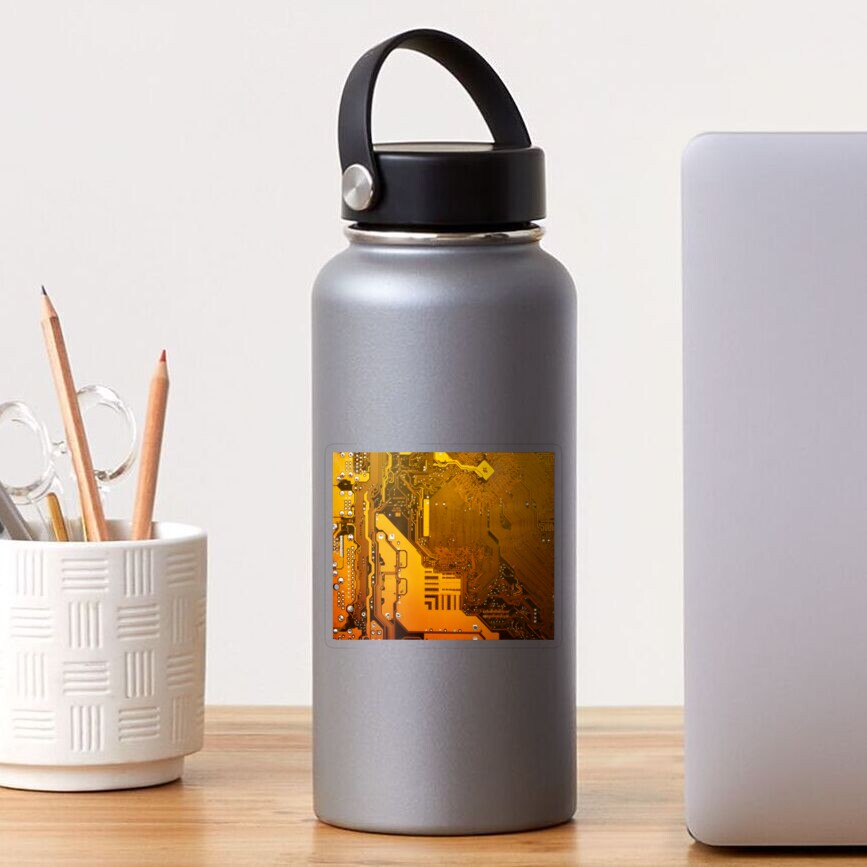 Item preview, Transparent Sticker designed and sold by tony4urban.