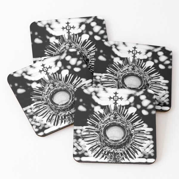 Item preview, Blessed Sacrament designed and sold by AnimaChristi.