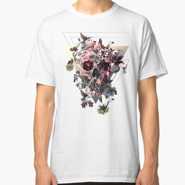 New Skull Classic T-Shirt