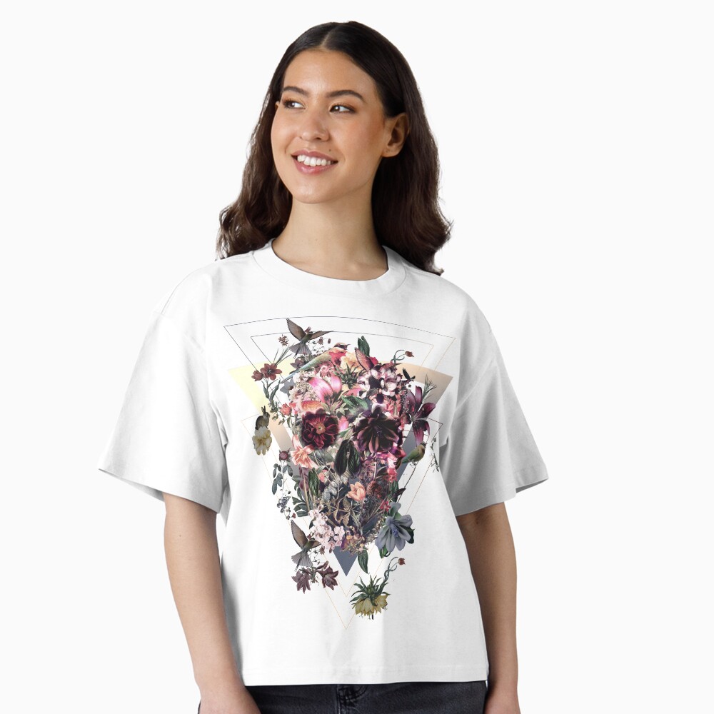 Item preview, Boxy T-Shirt designed and sold by aligulec.