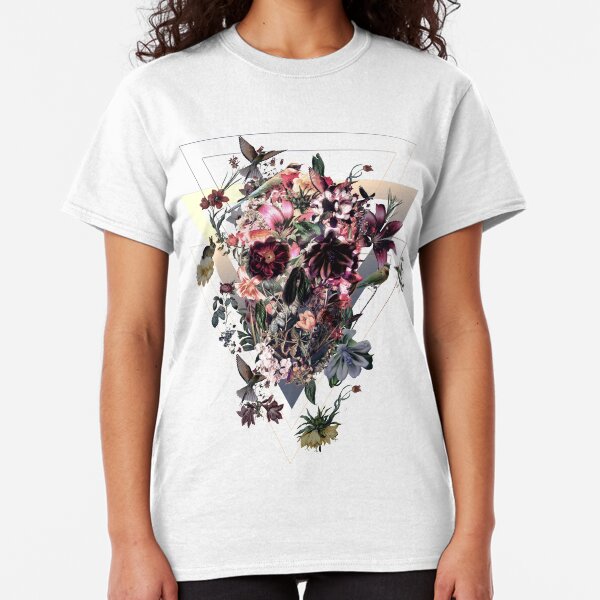 flower shirt tumblr