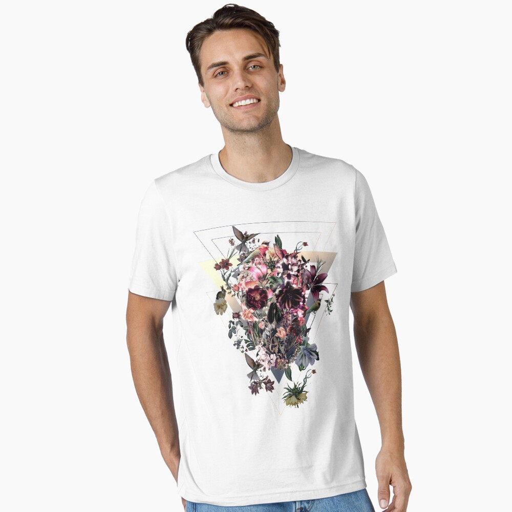 Item preview, Essential T-Shirt designed and sold by aligulec.