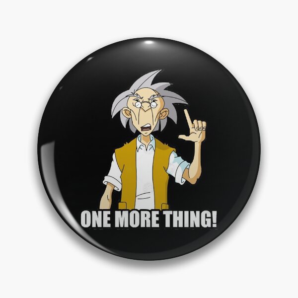 Item preview, One More Thing  designed and sold by PaigeEagen.