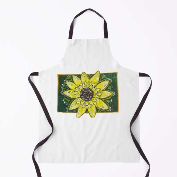 Item preview, Vibey sunflower designed and sold by P4perpage.
