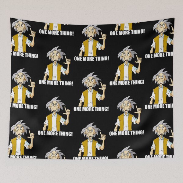 Item preview, One More Thing  designed and sold by PaigeEagen.