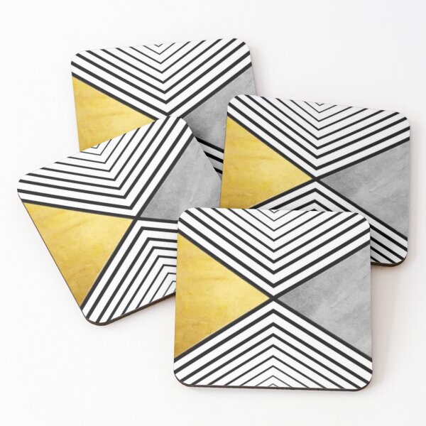 Item preview, Colorful abstract pattern designed and sold by SandraC-Duarte.