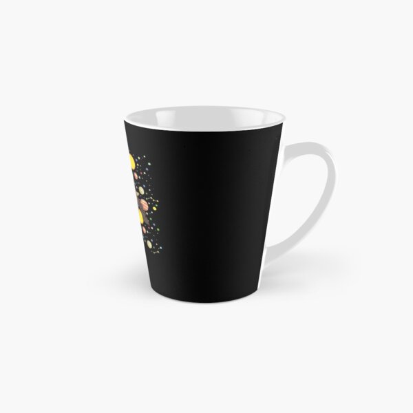 Nicolas Cage Stage Name Actor Filmmaker Coppola Received Many Awards Nick Cage In Space Retro Tall Mug