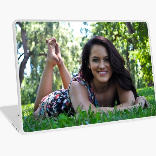 Untitled Laptop Skin