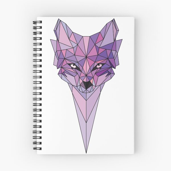 Item preview, polygonal fox designed and sold by vladajust.