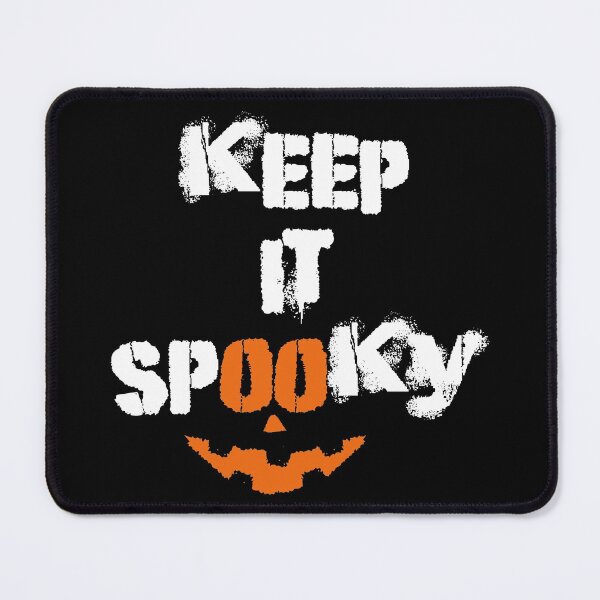 Item preview, Keep it Spooky designed and sold by ganolastore.